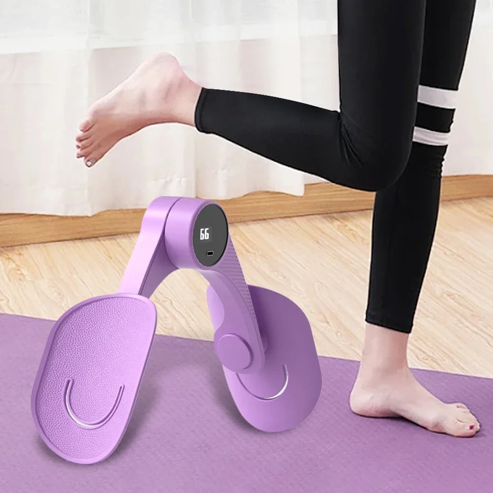 Pelvic Floor Exerciser