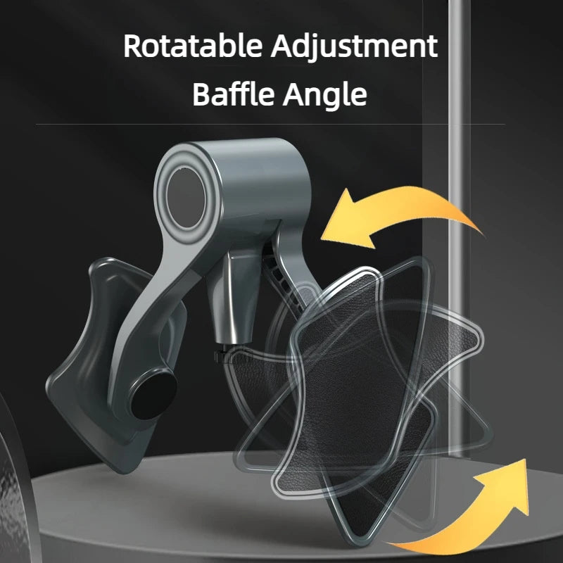 Kegel Fitness Equipment  Men Floor Exerciser - Strengthen