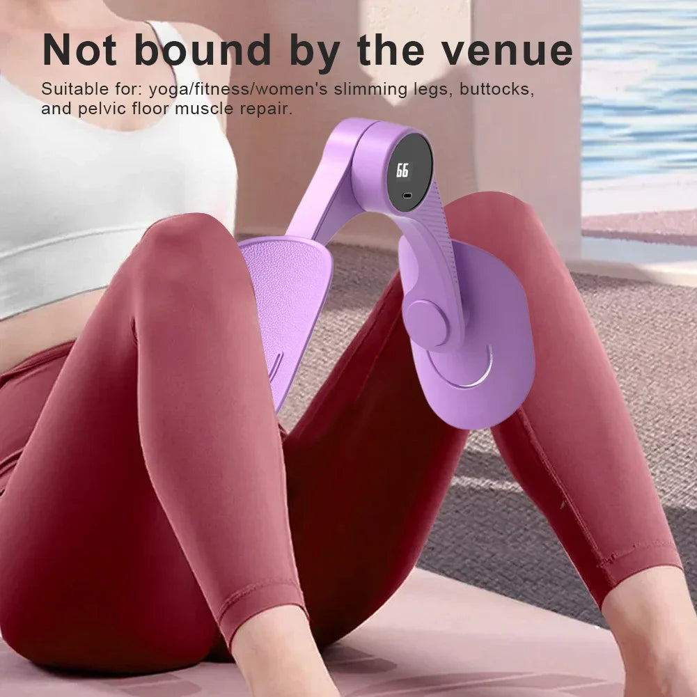 Pelvic Floor Exerciser